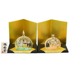 Craftmanhouse Peach Festival Hina Doll Nishikizakura Zatsuhina