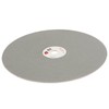 JINGLING 8" Inch Diamond Grinding Disc 320 Grit Flat Lap