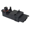 Bisenya Window Regulator Motor Module Compatible with Megane MKII Hatchback