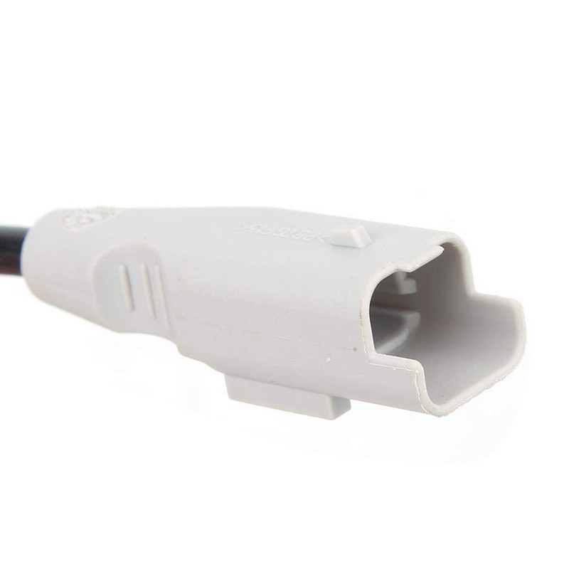 Tbest Wheel Speed Sensor, Rear Left and Right ABS Wheel