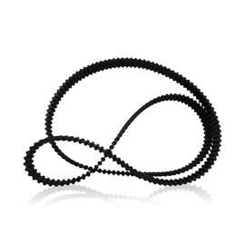 Bulktex Double Timing Belt 1800X25 Suitable for Many Lawn Tractors Ride On Mowers