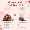 Herblight Hormone Balance Tea with Red Raspberry Leaf