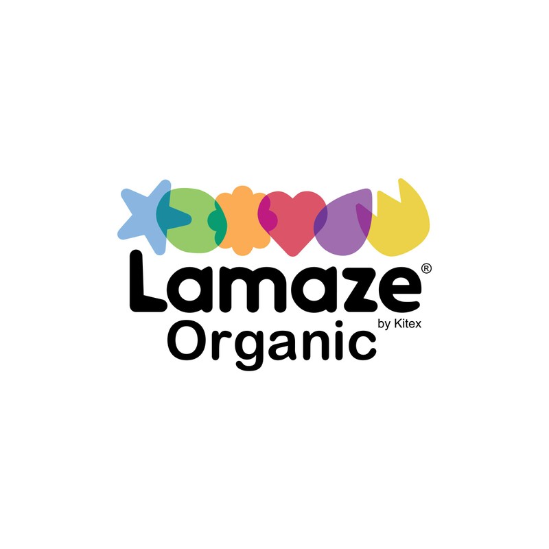 Lamaze Organic Baby Baby Boys' Toddler Stretchie One Piece Sleepwear,