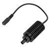 Microscope Coaxial Light LED High Brightness Wear Resistant Heat Dissipation