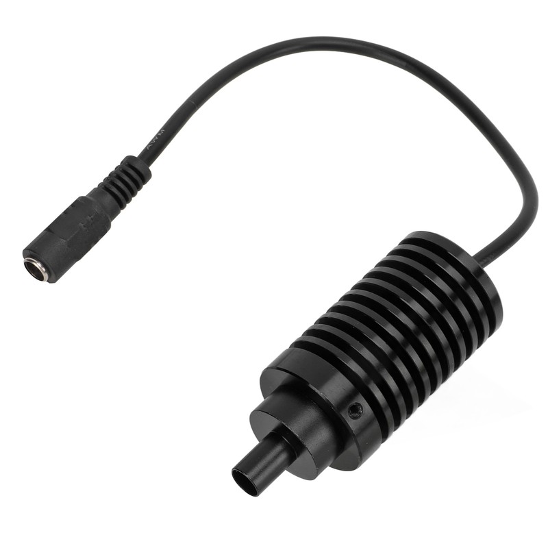 Microscope Coaxial Light LED High Brightness Wear Resistant Heat Dissipation