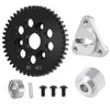 LSG M1 46 Tooth Spur Gear for 1/8 HPI Savage