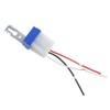 2Pcs Auto on Off Street Light Sensor Switch Photo Switch