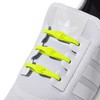 Hickies Elastic Tie-Free Shoe Laces 2.0 - Yellow -