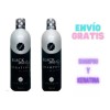 Jehesmipa Kit Shampoo Black Matiz Y Keratina Black Matiz