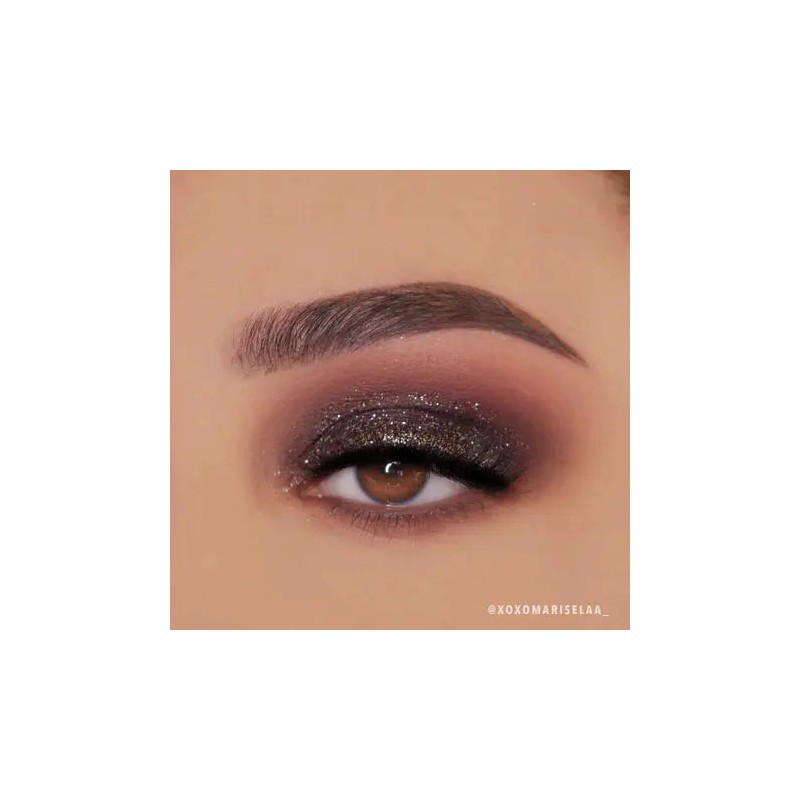 Moira Glitter Glitter Liner 002 After Dark