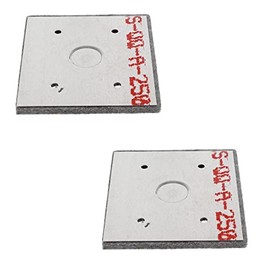 Porter Cable Replacement Pad for 330 Sander(2 Pack) # 846724-2PK