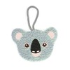 Kikkerland 612615107960, Nylon, Koala, One Size