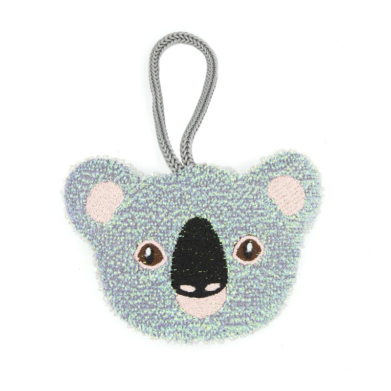 Kikkerland 612615107960, Nylon, Koala, One Size