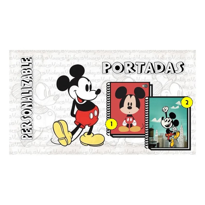 Agenda Diaria Personalizada