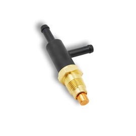 Air Injection Control solenoid Valve Fit for Honda CRV Stream 2.4L 2.0L 2001-2007 Replace for 36281-PNA-G01 36281-PNA-G02 Valve, Air Assist