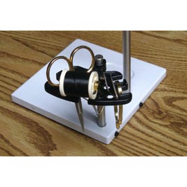 Peak Fishing - Fly Tying Tool Post Caddy