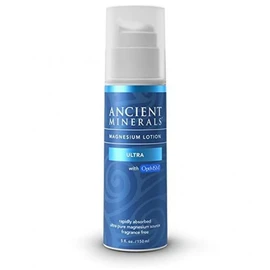 Ancient Minerals Buy Ancient Minerals Magnesium Lotion Ultra 150ml Online