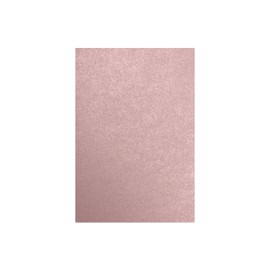 LUXPaper 13" x 19" Cardstock | Misty Rose Metallic - Sirio Pearl | 111lb. Cover | 50 Qty