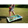 Baggo Margarita Time Parrot Bean Bag Toss Game