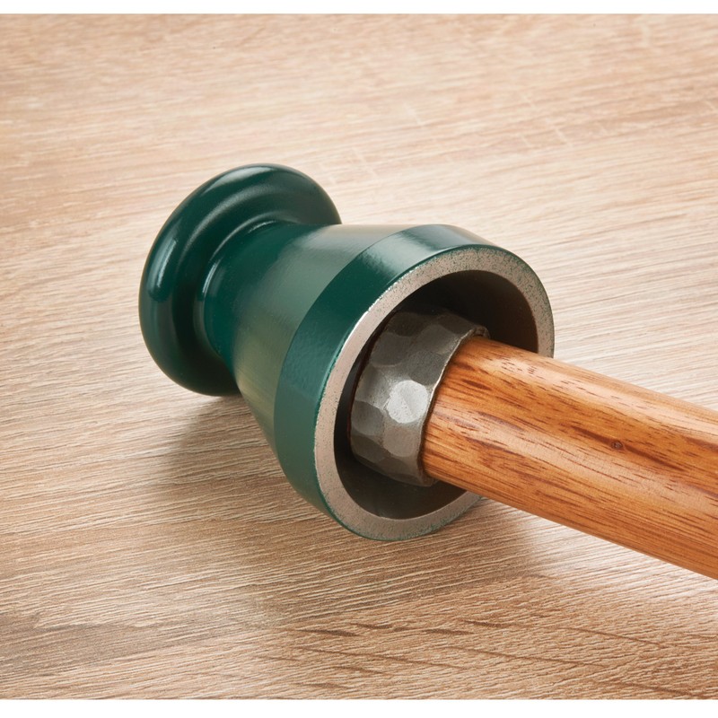 WOODRIVER Japanese Chisel Hoop Setting Tool