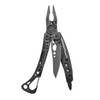 LEATHERMAN LEATHERMAN, Skeletool CX, 7-in-1 Lightweight, Minimalist Multi-Tool for Everyday