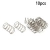 MACHSWON Compression Spring for Electronics Home Appliances Furniture Machinery Stainless