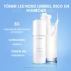 Laneige Tónico Hidratante Piel Crema Tóner Lechoso Coreano Ligero Recargable