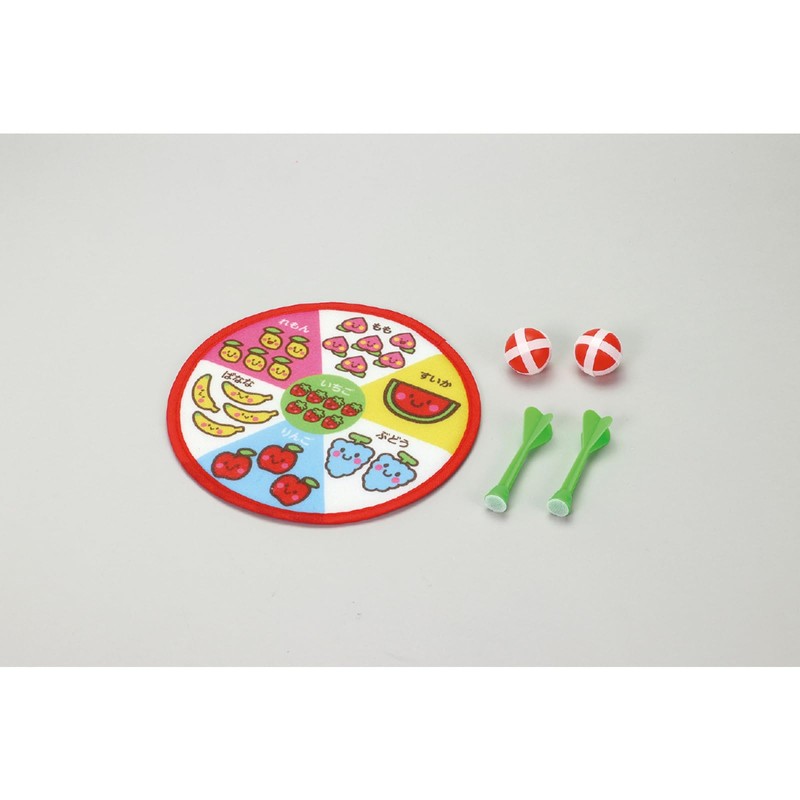 ARTEC ATC9507 Fruit Darts
