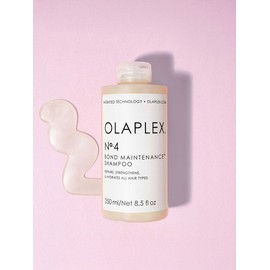 NO.4 Bond Maintenance Shampoo 250ML / NO.4 본드 메인터넌스 샴푸 250ML