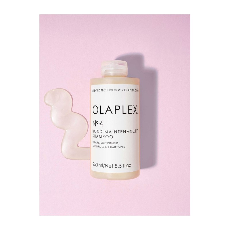 NO.4 Bond Maintenance Shampoo 250ML / NO.4 본드 메인터넌스 샴푸