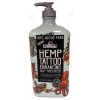 Malibou Tan Malibu Tan Hemp Tattoo Enhancing Body Moisturizer 25