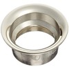 KOHLER K-1036932-SN Drain Trim Ring, Vibrant Polished Nickel
