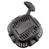 Ruma Pull Start Recoil Stater Assembly for Generac 0J08074SRV 0J08070SRV