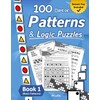 Patterns & Logic Puzzles – Book 1: (Basic Patterns) Answer