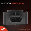A-Premium TPS Throttle Position Sensor Compatible with Dodge Ram 2500