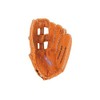 Midwest Adult Slugger Fielders Glove - Brown, 12 inch, One