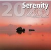 2026 Serenity Full Size Wall Calendar for Planning, Scheduling, and