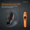 Elitech Refrigerant Leak Detector, Freon Leak Detector, Freon Sniffer Automotive