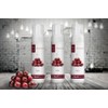 3 x Suntana Cherry Fragranced 10% Sunless Self Tanning Mousse