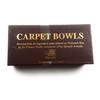 Nauticalia Drakes Carpet Bowls,Purple,50mm