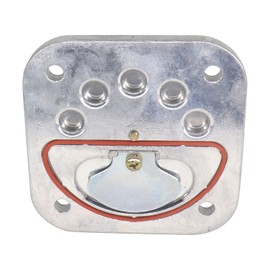 Belt Type Piston Air Compressor Valve Plate for Craftsman, for Husky PART # E103497 Models PXCMF226VM & 921166420