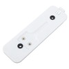 Video Doorbell Backplate Visual Doorbell Back Plate Replacement Part with