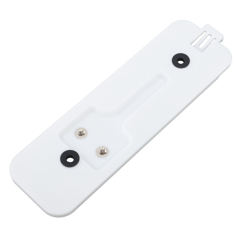 Video Doorbell Backplate Visual Doorbell Back Plate Replacement Part with
