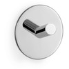 ZACK | ZACK 40072 DUPLO Towel Hook