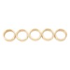 5pcs Blade Arbor Adapter 0000 708 4200 Metal Cut Off