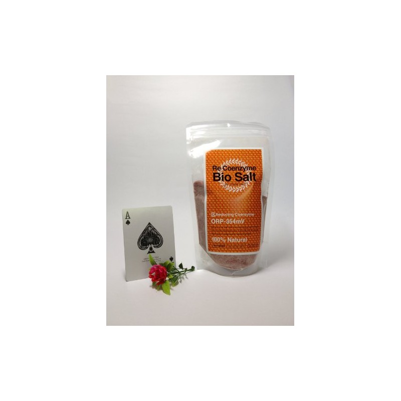 Li Coenzyme Biosalt, 10.6 oz (300 g)