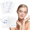 Face V Line Tape Wrinkle Patch Lifting 40p / 얼굴형 브이 라인 테이프 주름 패치 리프팅 40p