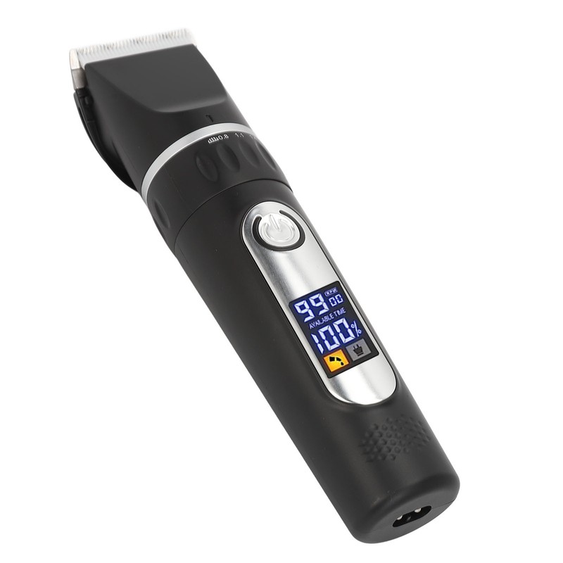 Pet Shaving Kit Multi Functional Shaver Cat Dog Grooming Hair