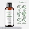 Kräutermax Herbal Hair Shampoo 1 x 250 ml