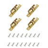youyiful Roller Catch, Double Ball Catch, Ball Catch, BCT Type,